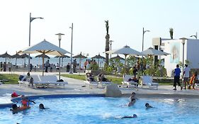 Mousa Coast Hotel & Spa